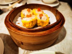 -广州天河合景福朋喜来登酒店 · 聚味轩中餐厅
