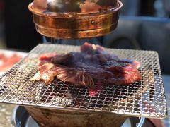 -白丁家泥炉烤肉·鳗鱼(海河东路店)