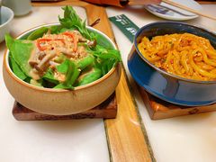 -锦府盐帮·张宅(世纪金源店)