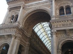 -埃马努埃莱二世拱廊