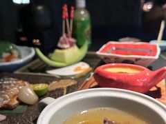 -花潮料理艺食馆(SM新生活广场店)