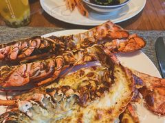 -北京王府井希尔顿酒店·万斯阁西餐厅