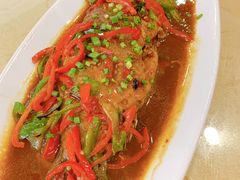 -老虎土菜馆·农家土菜