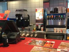 -汉堡王(福州火车站店)