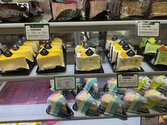 -蜂蝶来饼店(拱北总店)