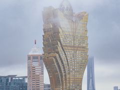 -东望洋炮台东望洋灯塔