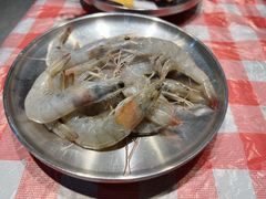 -生火火·地摊小炉子烧烤自助.鲜切牛羊肉(龙湖北城天街店)