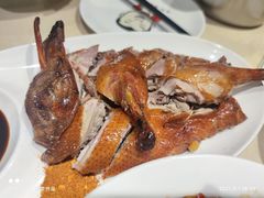 -大碗先生(万家丽店)