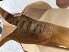 -山崎面包(静安久光店)