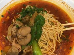 -食悦天美食广场(西安CityOn熙地港购物中心店)