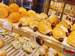 -BreadTalk面包新语·烘焙蛋糕(高德置地春广场店)