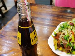 -果渊斋老米家泡馍馆(大雁塔店)