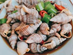 -瑞杰烧烤店·24小时营业(山东路店)