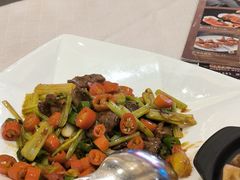 -北海渔村酒楼·粤菜海鲜点心(新华店)