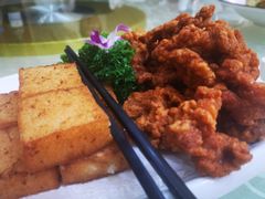 -悦来酒家·正宗闽南菜(西街店)