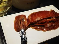 -小大董·烤鸭(西单大悦城店)