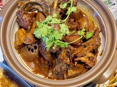 -不是烧烤·武汉烧烤·地道湖北菜(大成路店)