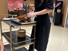 -全聚德(上海首店浦东店)