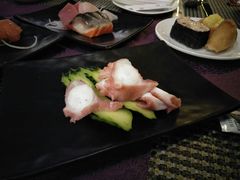 -粤海璇宫·木棉花高空旋转餐厅·聚会派对