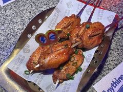 -蛙来哒(汇一城黑金冠店)