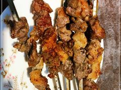 -贯贯吉·清真餐厅(浙江中路店)