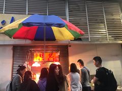 -明记牛杂(新马路分店)