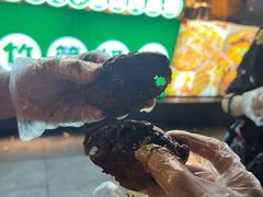 -海煌记王婆手撕烤兔(建设巷店)