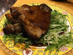 -仿膳饭庄(天安门店)