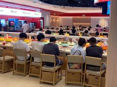-龍歌自助小火锅(市北台东利群店)
