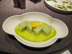 -锦府园(环球港店)