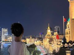 -罗斯福色戒酒吧(外滩店)