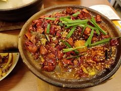 -罗妈砂锅(四川成都奎星楼店)