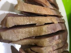 -苏生镇江鸭血粉丝(永泰国际广场店)