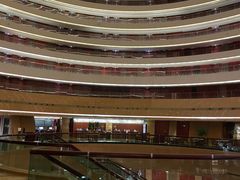 -杭州国际会议中心洲际酒店-原素全日餐厅(解放东路店)