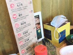 -润园四季椰子鸡火锅(海上世界店)
