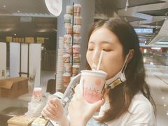 -霓裳茶舞(上海静安大悦城店)