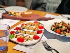 -HELLO MUSAE 拾光缪斯餐厅·纯正希腊风味(苏州中心店)