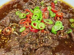 -田婆婆的菜(新天地店)
