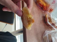 -周记传统糕点PASTRY(蜀汉路店)