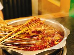 -川成串·自助串串香火锅(朝阳店)