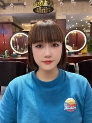 -十六番发型师事务所