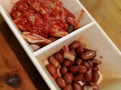-恩你小木屋·韩式料理(假日广场店)
