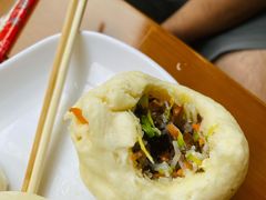 -李与白包子铺(桐梓林店)