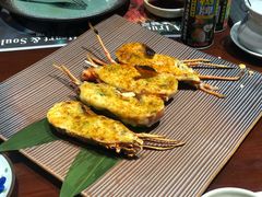 -一本魅·日式料理