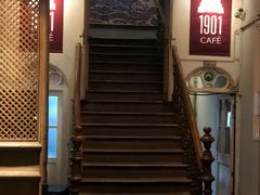 -1901 Cafe(西四店)