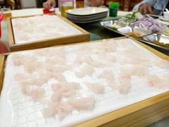 -星盛美食·番禺东环·地道顺德风味(桥兴大道店)