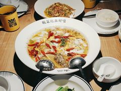 -新太二·鲜料川菜(东汇城店)