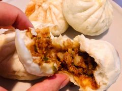 卤肉包-老陶包子铺(南大西南村店)