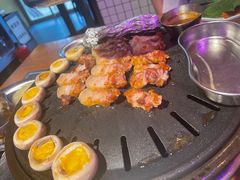 -济州爱肉堂(总店)