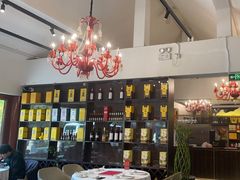 -满堂·烤鸭店·北京菜(鼓楼店)